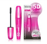 Alvin D`or M-26 Тушь д/ресниц Star Volume 5D lashes false effect в короб.