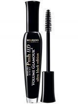 B. Volume Glamour Push Up 370312 тушь для ресниц суперобъемная №31 ultra black