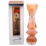 1605 S.DALI DALISSIME lady  30ml edt