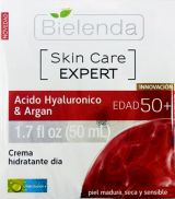 Skin Care Expert (Биотехнология 7Д) Восстанавливающий дневной крем 50+ 50мл (*6)