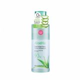 Тонер- эссенция для лица со свежим алое -вера ALOEHA FRESH ALOE VERA TONER & ESSENCE CATHY DOLL 300 МЛ