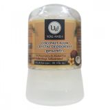 Кристаллический дездорант U & I " Кокос" 80 гр