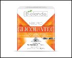 ПОЛЬША - BIELENDA NEURO GLICOL+VIT,C Увл-щий крем активатор блеска и молодости SPF20 дн 50мл (*6)