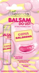 BIELENDA Бальзам для губ BUBBLE GUM 10г (*6)