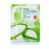 Тканевая маска с эктрактом алое Belov 1 шт