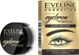 EVELINE Помада для бровей Dark Brown (*10)