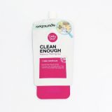 Пилинг гель для тщательного удаления макияжа Clean Enough Makeup Peeling Gel 100ml Cathy Doll