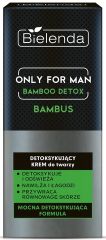 BIELENDA OFM - BAMBOO DETOX детоксирующий- освежающий крем для лица 50мл (*6)