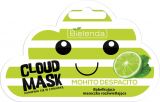 BIELENDA CLOUD MASK осветляющая кислородная маска Mohito Despacito 6g (*12)