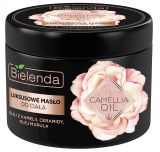 BIELENDA CAMELLIA OIL Эксклюзивный бальзам для тела 200мл (*12)