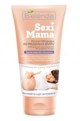 BIELENDA SEXI MAMA Лифтинг Крем для бюста 125мл (*12)