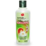 Шампунь Kokliang Anti-Hairloss and Soothes Scalp светлый 200 мл