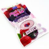 Спа- соль "Ягодный микс" 300 гр. Mixed berry spa salt (копия)