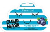 BIELENDA CLOUD MASK детоксифицирующая кислородная маск Merry Berry 6g (*12)