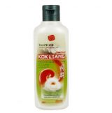 Шампунь Kokliang Anti-Hairloss and Soothes Scalp светлый 100 мл