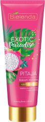 EXOTIC PARADISE Бальзам для тела укрепляющий Питайя 250мл (*12)