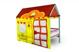 Игровая накидка для кровати-домика Svogen «Прованс» (05099)