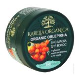 Био-маска для волос «Organic Oblepikha» глубокое восстановление ипитание