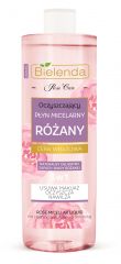 BIELENDA ROSE CARE Мицелярная розовая вода 500мл (*6)