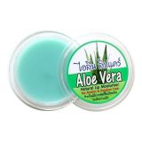 Увлажняющий бальзам для губ Aloe Vera 10гр Алое Вера