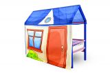 Игровая накидка для кровати-домика Svogen «Седьмое небо» (05093)