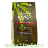 Конопляная мука, 250 г, 