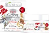 RED GINSENG восстанавливающий крем против морщин 60+ день/ночь 50 мл (*6)