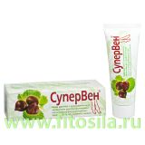 СуперВен® крем для ног с успокаивающим эффектом, 75 мл