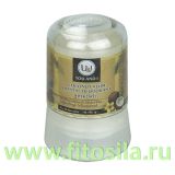 Дезодорант U&I кристаллический кокосовый (U&I stick body deodorant with coconut), 45 г