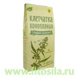 Клетчатка конопляная, 150 г, марка 