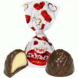 Конфеты Рахат "Джульетта"