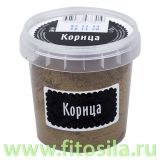 Корица молотая (специи) 60 г, марка 