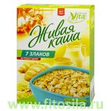Живая каша 