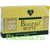 Виардо-форте® БАД, 18 капс. х 1 г