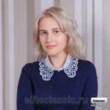 Воротничок 