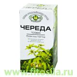 Череда, трава 50 г, 