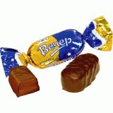 Конфеты Рахат "Вечер"