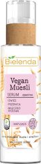 VEGAN MUESLI матирующая сыворотка пшеница + овёс + рисовое молоко 30 мл (*6)