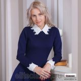 Воротник+манжеты 