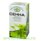 Сенна, листья 50 г, 