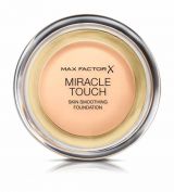 Max Factor Miracle Touch тональная крем-пудра №45 Warm Almond