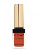 Yves Saint Laurent Baby Doll Kiss Blush L68130 Румяна и блеск для губ 2в1 24