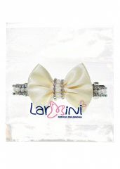LARMINI Заколка автомат LR-AC-C-B-TSSPJ