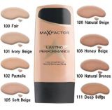 Max Factor Lasting Performance основа под макияж №106 Natural Beige