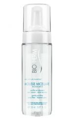 BIOTHERM Biosource Mousse Micellaire 1811203 Пенящееся очищающее средство 150мл