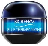 BIOTHERM Blue Therapy 0875387 Антивозраст. ночной крем 50 мл