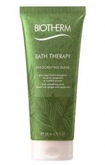 BIOTHERM Bath Therapy Invigorating Blend 0917537 Скраб для тела 200мл