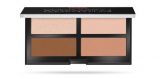 Pupa 050077A002 Contouring Strobing Palette Набор д/скульптурирования лица 002