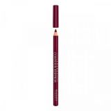 Bourjois Levres Contour Edition 330091 карандаш для губ 09 Plum it up