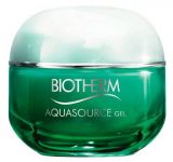 BIOTHERM Aquasourse Gel 0538527 Увлажняющий гель для лица (норм., комб. кожа) 50мл